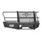 Road Armor 17-17 F250/350 SUPER DUTY FRONT VAQUERO BUMPER WITH FULL GUARD, NON-WI 617VF6B - alternate 1